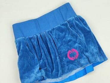 spódniczka welurowa: Spódnica damska, rozmiar S — 1