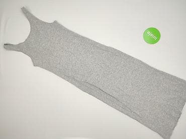 basic t shirt h m: H&M Divided, Sukienka damska, rozmiar S — 3