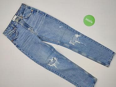157 denim makers: Zara, Jeansy damskie, rozmiar 2XS — 2