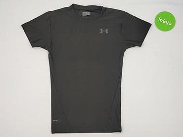 compression t shirty under armour: Under Armour, T-shirt damski, rozmiar M — 2