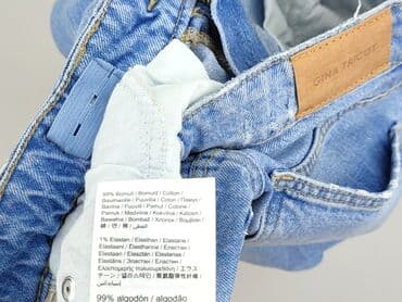 fb jeans: Spodnie jeansowe, 13 lat, 158, stan - Idealny — 5