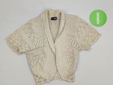 part two sweter: Kardigan damski, 2XS — 2