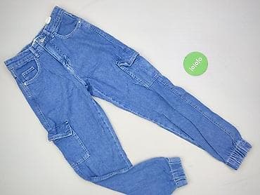 cargo cropp: Jeansy damskie, rozmiar XS — 2
