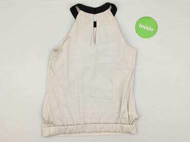 dopasowana sukienka hm: H&M, Bluzka damska, S — 3