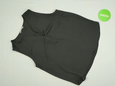 t shirty pod marynarkę: H&M, T-shirt damski, rozmiar L — 2