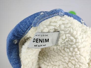 pepco softshell: Denim, Джинсова куртка жіноча, розмір XS — 4