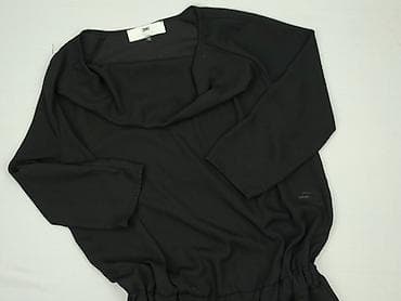 suknia empirowa: Elisabetta Franchi, Sukienka damska, rozmiar S — 9