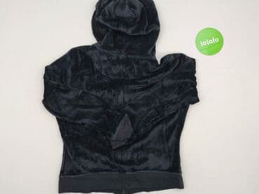 spodnie dresowe new balance: Bluza z kapturem damska, rozmiar S — 3