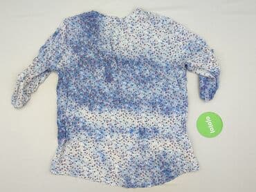 bluzki miętowa: Bluzka damska, XL — 3