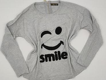 Les étoiles claires Paris, Sweter damski, rozmiar XL