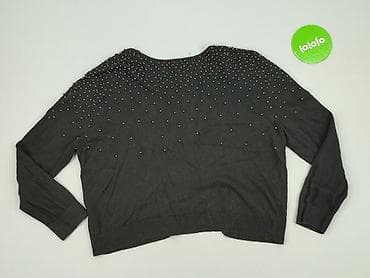 hostar sweter: H&M, Kardigan damski, rozmiar L — 3