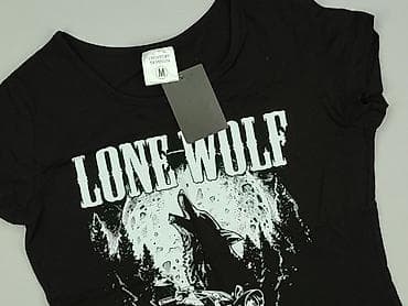 powerwolf t shirty: T-shirt damski, rozmiar M — 1