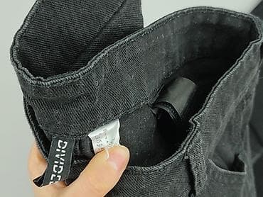 cropp cargo: H&M Divided, Spodnie cargo damskie, rozmiar M — 5