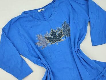 Women`s T-shirt, size 4XL (EU 48)