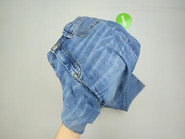 jeans pull bear: 157, Jeansy damskie, rozmiar S — 6