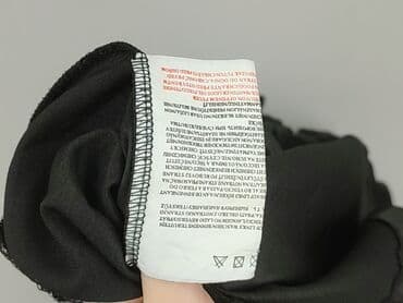 sukienka boohoo czarna: Boohoo, Sukienka damska, rozmiar M — 5