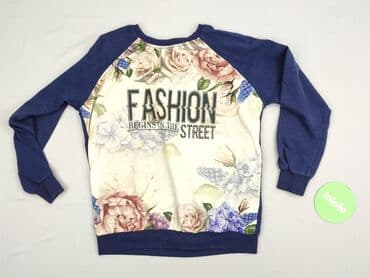 флісові кофти жіночі: Bluza damska
, rozmiar L — 2