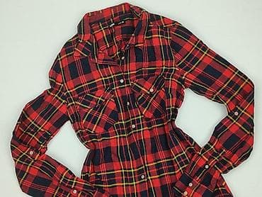 sinsay spodnice: Sinsay, Koszula damska, rozmiar XS — 1