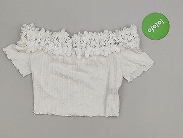 sheinside bluzy: Shein, Bluzka damska, rozmiar S — 3