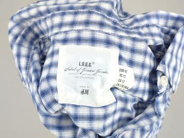 l.o.g.g koszule: H&M L.O.G.G., Koszula damska, rozmiar XL — 4