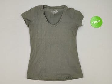 latex ubrania: T-shirt damski, rozmiar M — 5