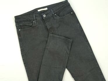 woskowane dżinsy: LeviS, Jeans for women, size M (EU 38) — 1