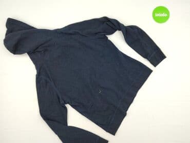 bluza reprezentacji niemiec: Hollister, Bluza z kapturem damska, rozmiar L — 3