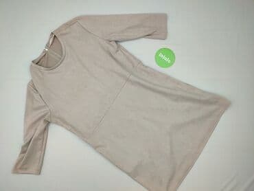 sukienki o kroju marynarki midi: Reserved, Women`s dress, size XL (EU 42) — 2