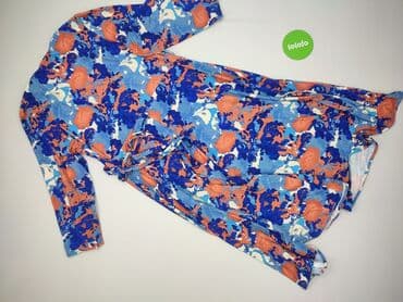 piżama z szlafrokiem: Natura, Sukienka damska, S — 3