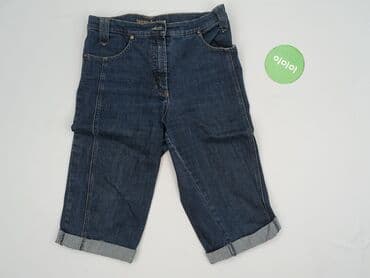 krótkie spodenki i marynarka: 3/4 Trousers for women, M at lalafo.pl — 2 krótkie spodenki i marynarka: 3/4 Trousers for women, M — 2