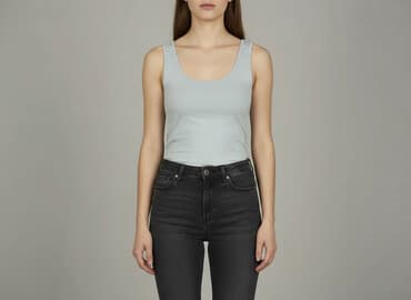 bluzki ciocco: T-shirt damski, rozmiar S — 7