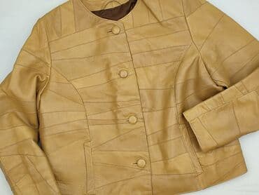 lidl kurtki zimowe: Women`s leather jacket, 2XL — 1