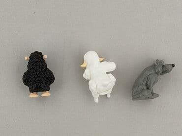 numer koszulki lewandowskiego: Figure for Kids, condition - Perfect — 3
