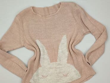 swetry swiateczne mama i corka: Sweter damski, rozmiar L — 1