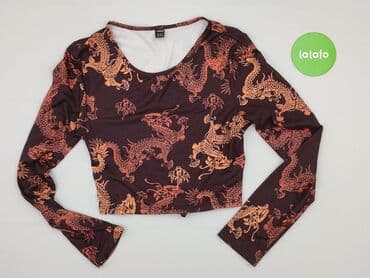 shein bluzy oversize: Shein, Bluzka damska, rozmiar 2XL — 3