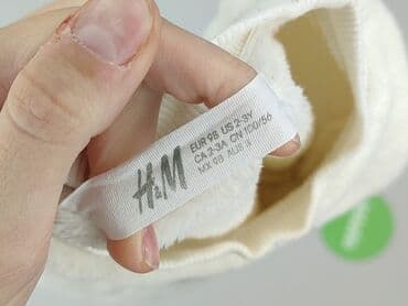 txm rajstopy: Світшот, H&M, 2-3 р., 92-98 см, стан - Дуже гарний — 4