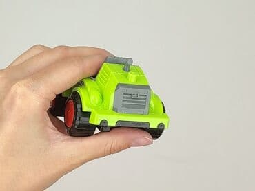 koszulka z traktorem: Traktor dla Dzieci, stan - Idealny — 3