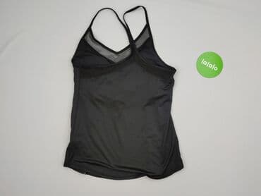 bluzki do jogi: Top damski, XL — 3