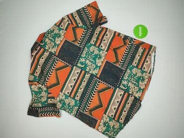 reserved koszula w wisienki: Shein, Koszulа dla mężczyzn, 3XL — 3