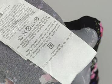 marynarka z myszką miki: FB Sister, Kurtka bomberka damska, L — 5