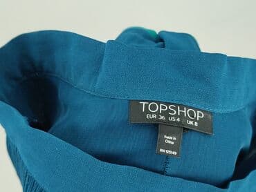 spódnice w geometryczne wzory: Topshop, Spódnica damska, rozmiar S — 5