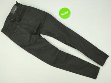 stradivarius skinny jeans: Stradivarius, Jeans for women, size 2XS — 3