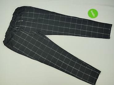 pepperts buty: Spodnie materiałowe damskie, rozmiar XL — 2