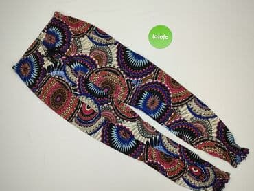 szorty damskie moraj: Moraj, Spodnie materiałowe damskie, rozmiar S — 2