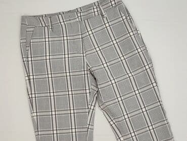 leggings in primark: Esmara, Spodnie materiałowe damskie, L — 1