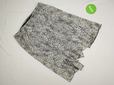 długie spódnice asymetryczne: Women`s skirt, size XL — 2