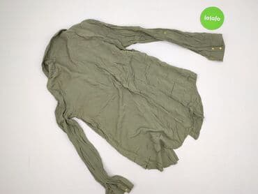 bluzy dresowe only sons: ONLY, Koszula damska, rozmiar M — 4