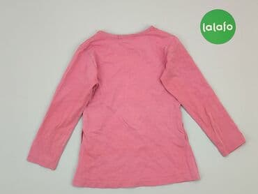 koszulki coca cola: Blouse, 5-6 years, 110-116 cm, condition - Good — 3