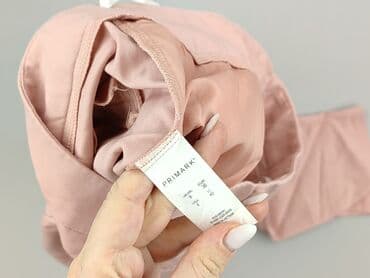 piżamka pepco: Primark, Spodnie materiałowe damskie, rozmiar S — 4