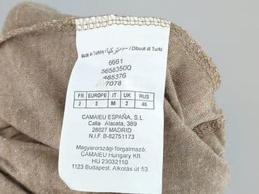 bonprix tuniki duze rozmiary: Camaïeu, Tunika damska, rozmiar M — 6